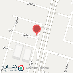 عکس مهد و پیش دبستانی افق طلایی