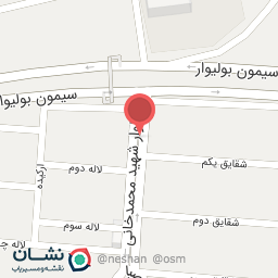 عکس سوپر مارکت