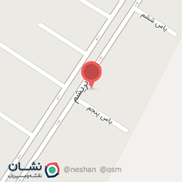 عکس پخش کناف صالح زادگان