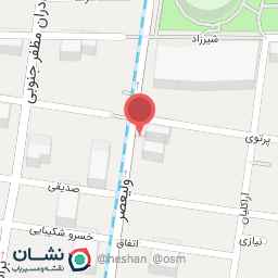 عکس عابر بانک کشاورزی