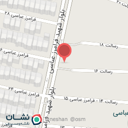 عکس مسکن برج