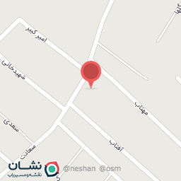 عکس پارک کوی سعادت