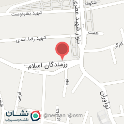 عکس کانون آگهی و تبلیغات توسکا