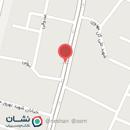 عکس سوپرمارکت سمیع