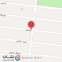 عکس قصر پرده 