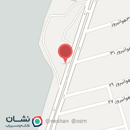 عکس مکانیکی علی