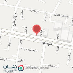 عکس کویر موتور