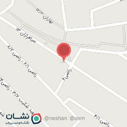 عکس سالن زیبایی بانو نظری