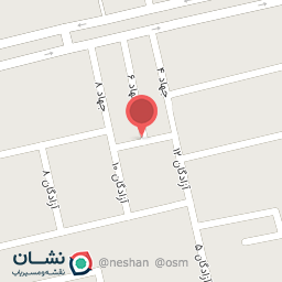 عکس آرایشگاه رمضانی 