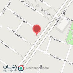 عکس دفتر اسناد رسمی ۴۵۱ مشهد