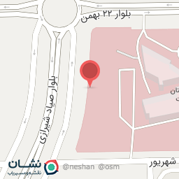 عکس خود پرداز بانک رفاه