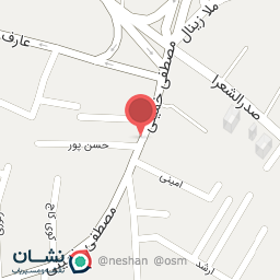 عکس دربند ارشد(میر آقا)