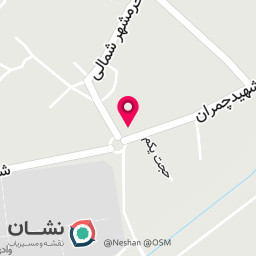 عکس افق کوروش