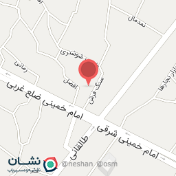 عکس تعمیرگاه لوازم خانگی سیدعطار 