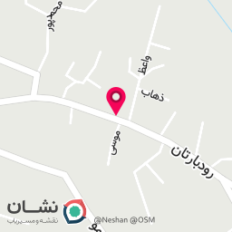 عکس پیرایش میثاق