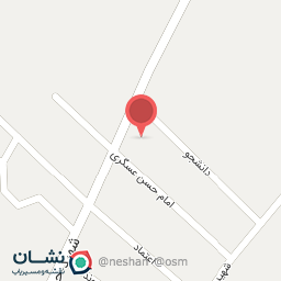 عکس مسجد امام حسن عسکری