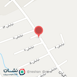 عکس تنظیم موتور مرادقلی