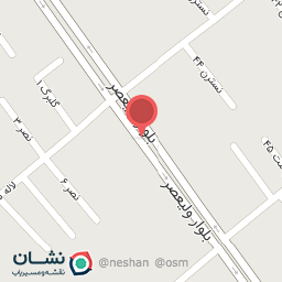 عکس نانوایی بربری