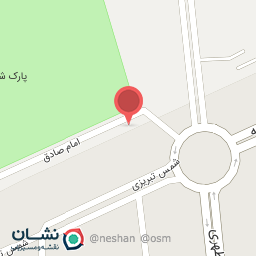 عکس بیمه ایران شهر جلفا
