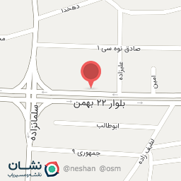 عکس فروشگاه پرده ایپک