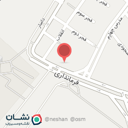 عکس فرزانه جهانگیر (تغذیه و رژیم درمانی)