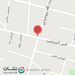 عکس پروتز دندان فیروز مهراد (حق نظری)