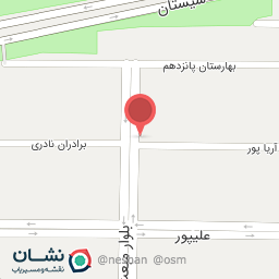 عکس حسینیه بیت الزهرا (س)