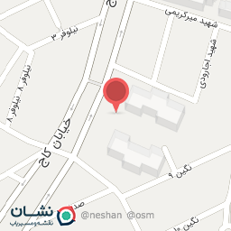 عکس سوپر مارکت نیلی رخ