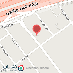 عکس مشاور املاک علی مدد