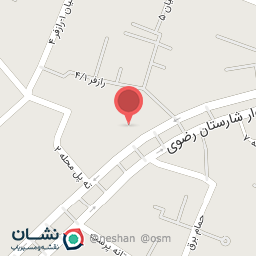 عکس هتل سپهر آراد