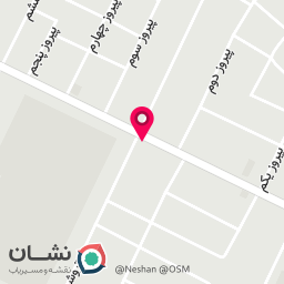 عکس مطب دکتر علیرضا قدری 