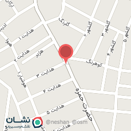 عکس پارچه سرای ابریشم