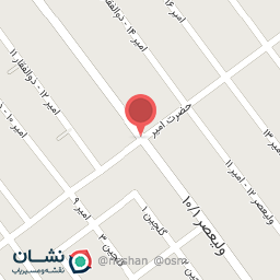 عکس فست فود مجیدویچ