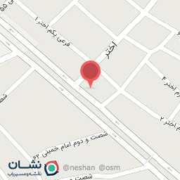 عکس نانوابی سنگکی