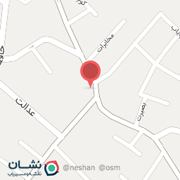 عکس دفتر پیشخوان دولت اشکن