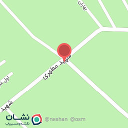 عکس مدرسه آیت الله رفسنجانی