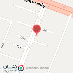 عکس آرایشگاه مردانه آنتیک 