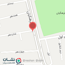 عکس زرگری قاسمی