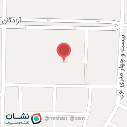 عکس دبیرستان دخترانه‌ی دوره‌ی اول عصمت