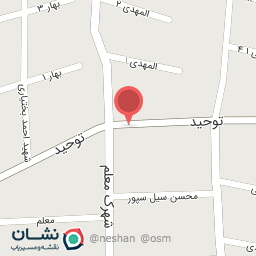 عکس تعمیرات موتور سیکلت بیدگلی