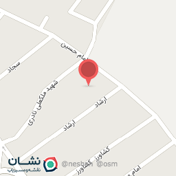 عکس مدرسه شبانه روزی راضیه