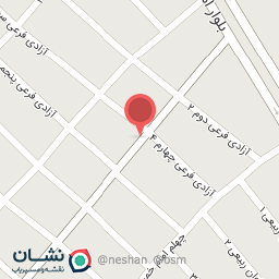 عکس سالن مونا