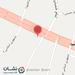 عکس هایپر مارکت میرزاده