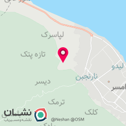عکس ویلا تنگدره