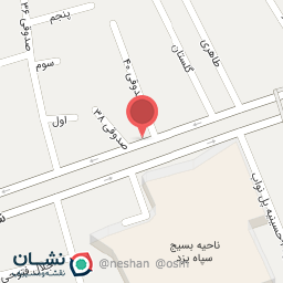 عکس شرکت رهین دانش - دمشاد