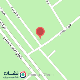 عکس خواربارفروشی صاحب الزمان