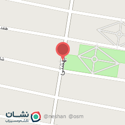 عکس کوچه شانزده