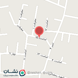 عکس فروشگاه لوازم خانگی پالایس