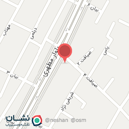 عکس آتلیه تخصصی بارانا