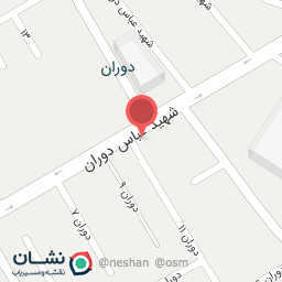 عکس میوه فروشی دهقان